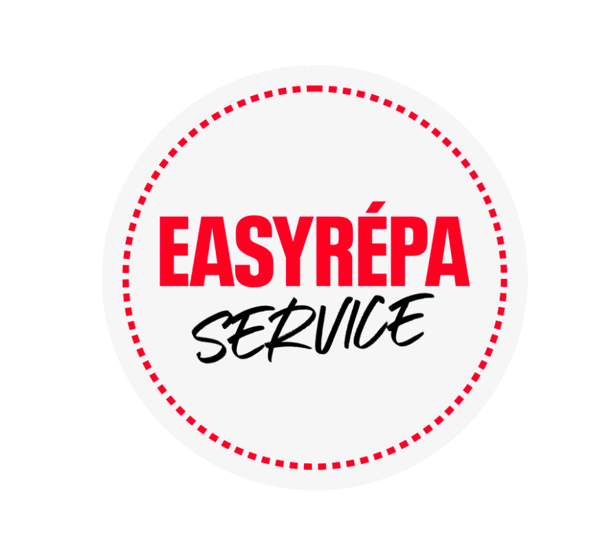 Logo EasyRépa Service